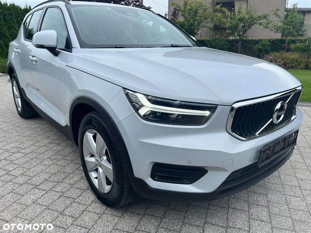 Volvo XC 40 D3 Inscription - 1