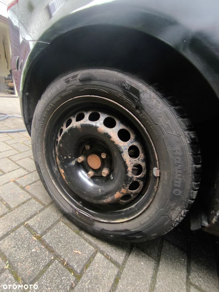 Audi A3 3-drzwiowe 1.6 Ambiente - 33