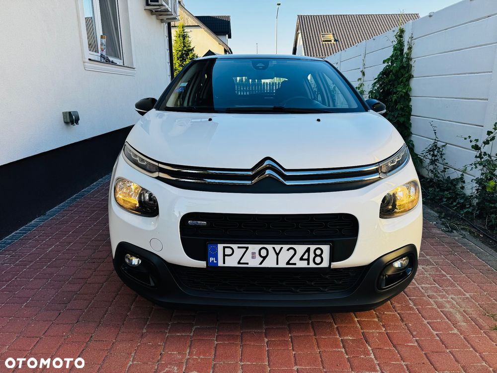 Citroën C3 1.2 PureTech Exclusive - 4