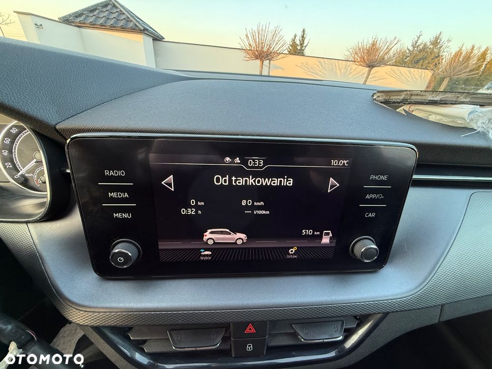 Skoda Kamiq 1.0 TSI Ambition - 27