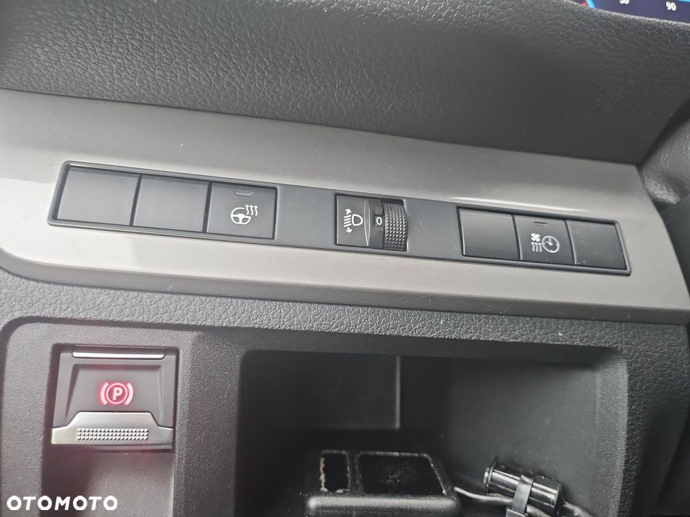 Toyota Proace Verso 2.0 D4-D Long Family - 26