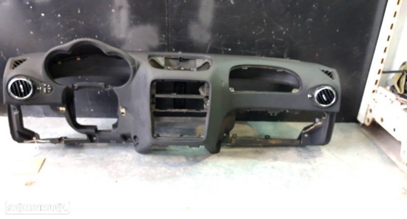 Tablier Alfa Romeo 147 (937_) - 2