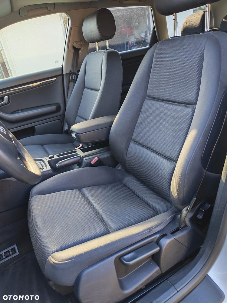 Audi A4 Avant 1.9 TDI - 6
