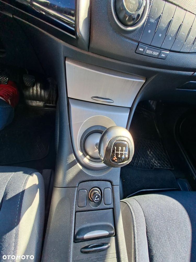 Honda Civic 1.4i-DSi Comfort - 10