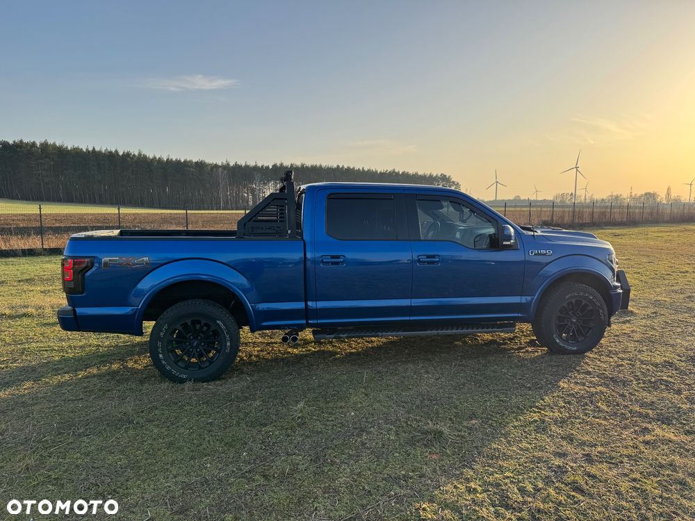 Ford F150 - 7