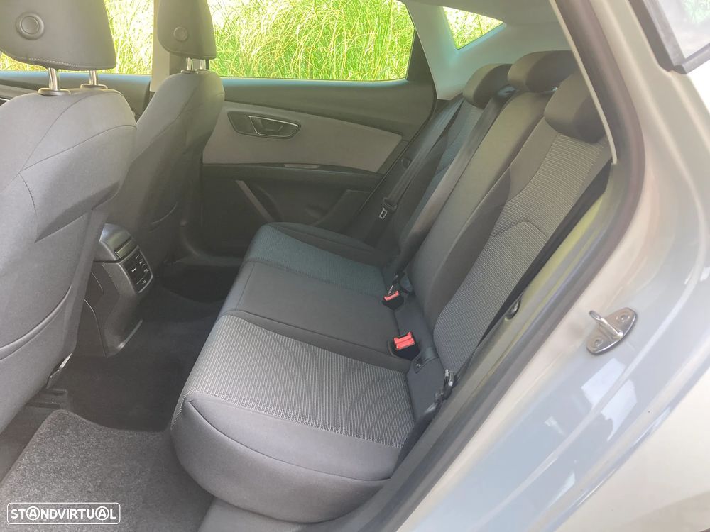 SEAT Leon 1.0 EcoTSI Style S/S - 35