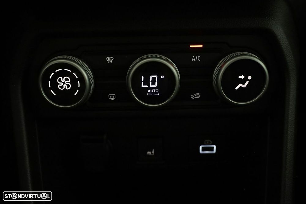 Dacia Jogger 1.0 ECO-G Extreme+ Up&Go 7L Bi-Fuel - 13