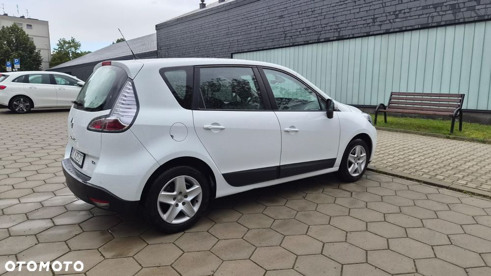 Renault Scenic 1.2 TCe Energy Expression - 3