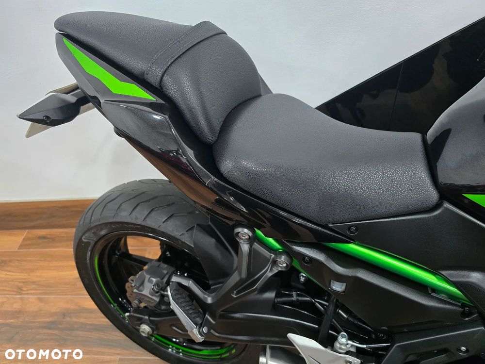 Kawasaki Z 650 - 13