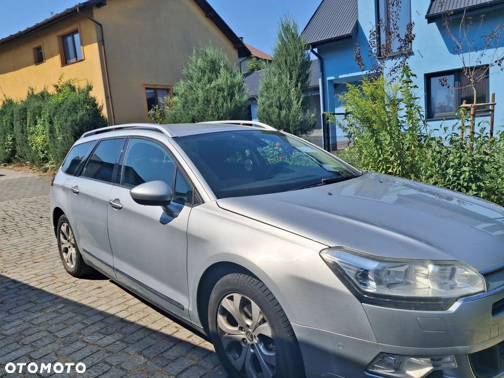 Citroën C5 1.6 HDi Attraction - 2