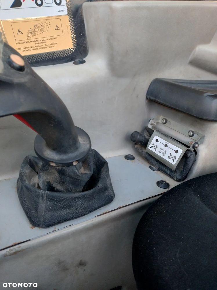 Dieci Zeus 38-10 - 10