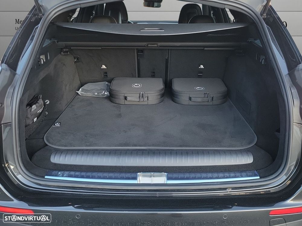 Mercedes-Benz E 300 de - 20