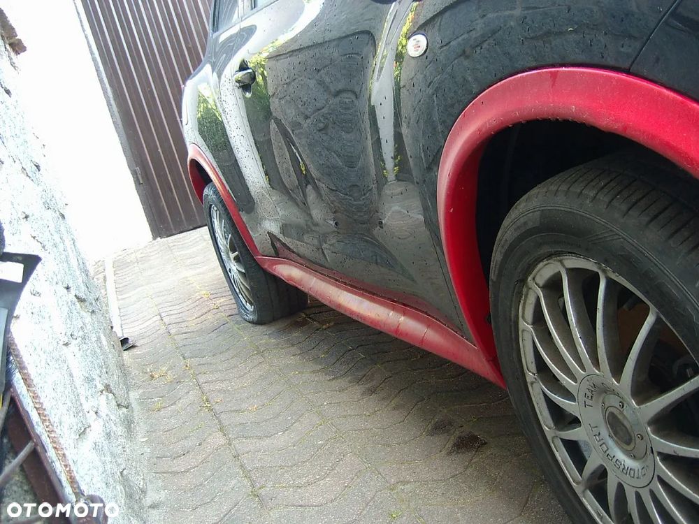 Nissan Juke 1.6 Acenta - 8