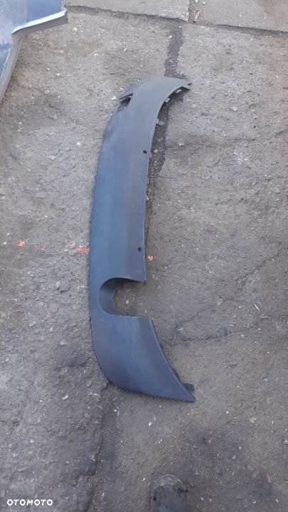 Zderzak absorber  Audi A3 8P tył - 6
