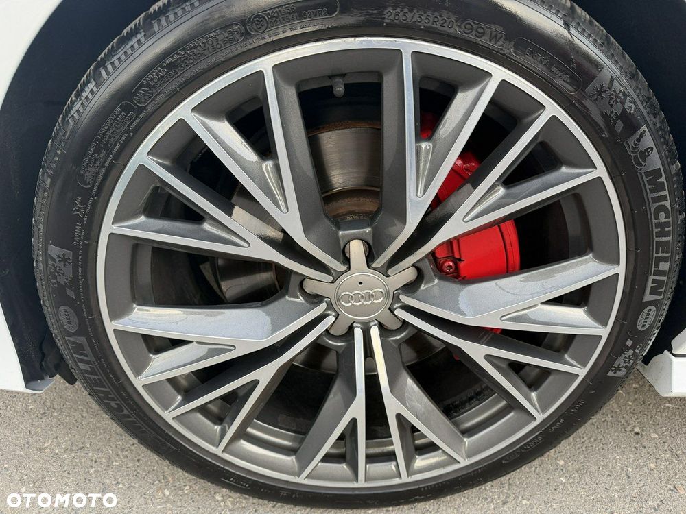 Audi A7 Sportback - 11