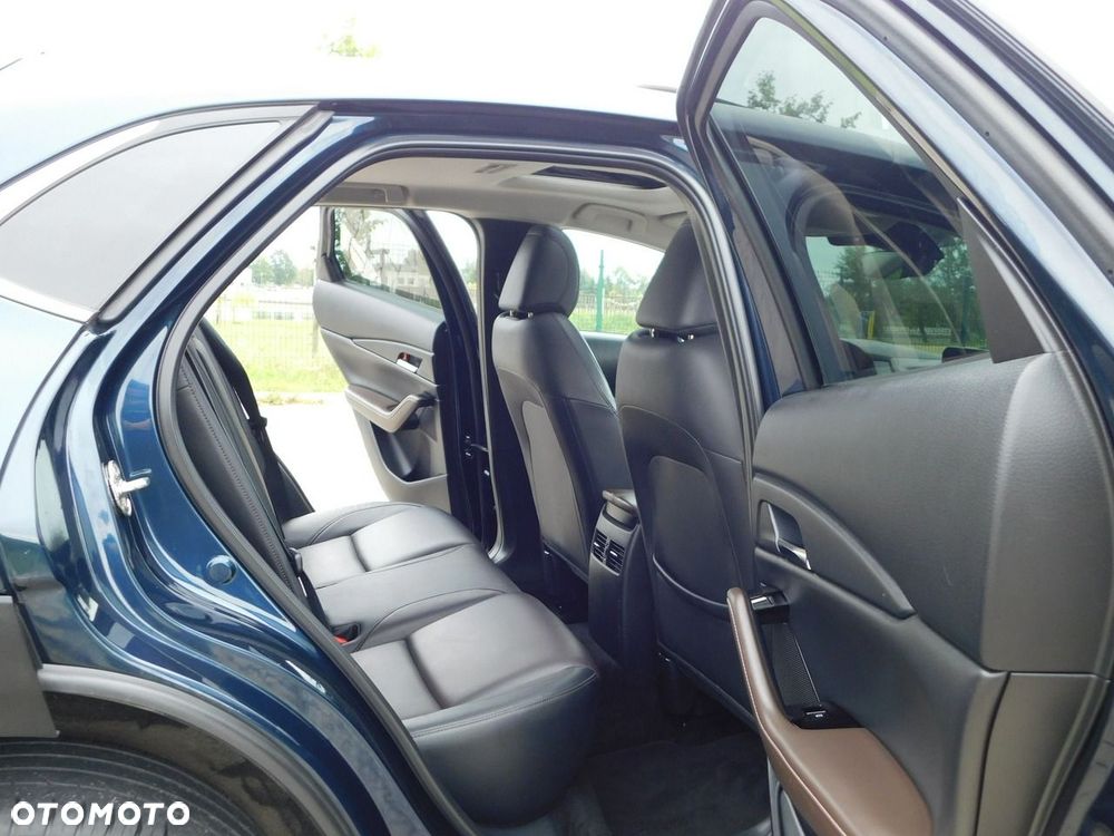 Mazda CX-30 - 12