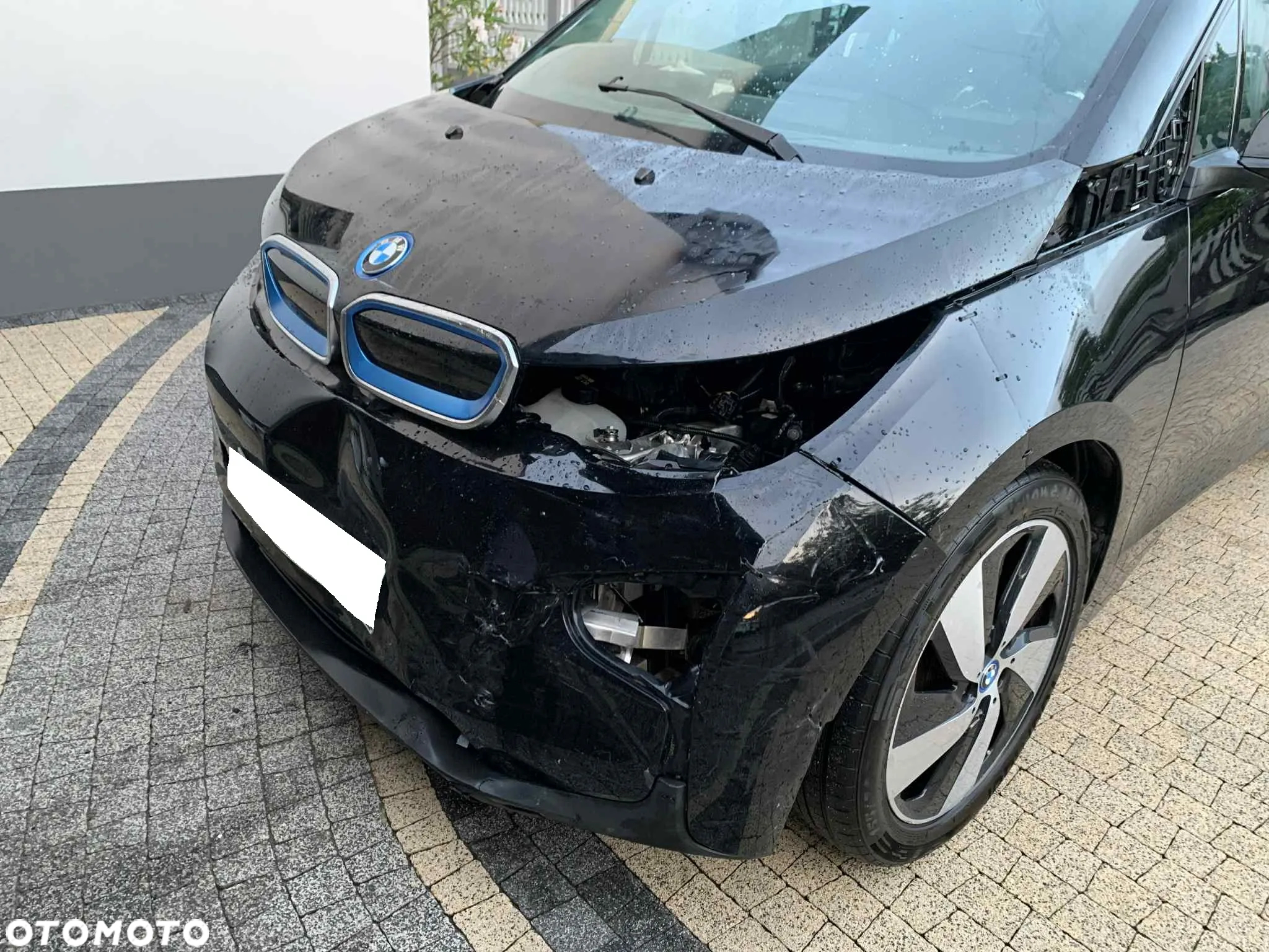 BMW i3 (Range Extender) - 8