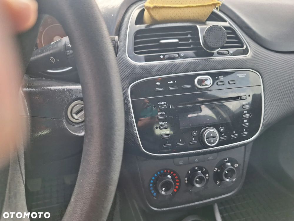 Fiat Punto - 2