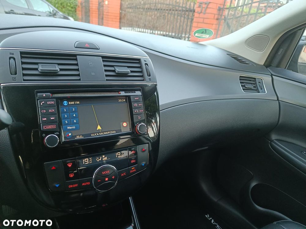 Nissan Pulsar 1.2 DIG-T Tekna - 37