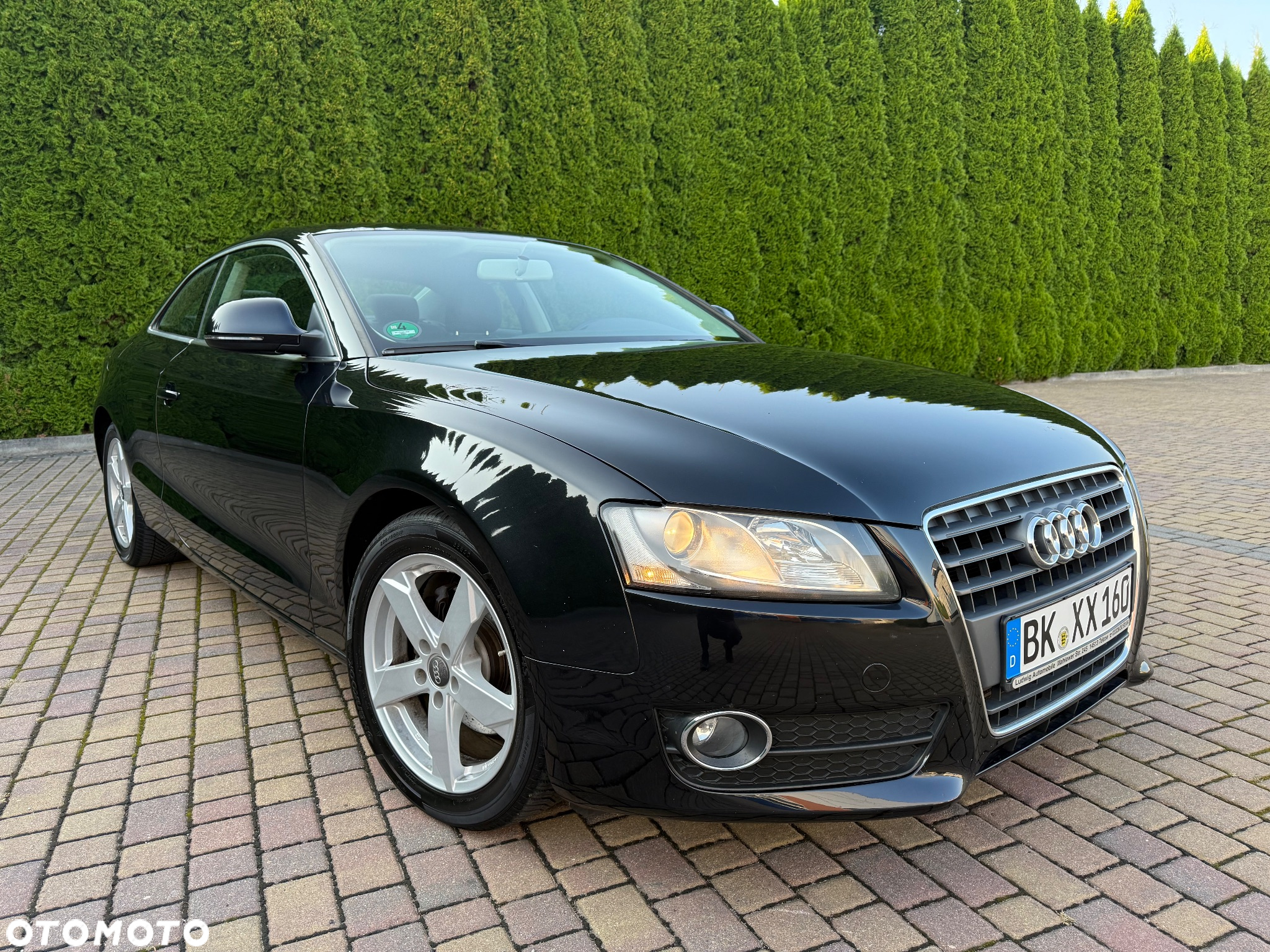 Audi A5 - 11