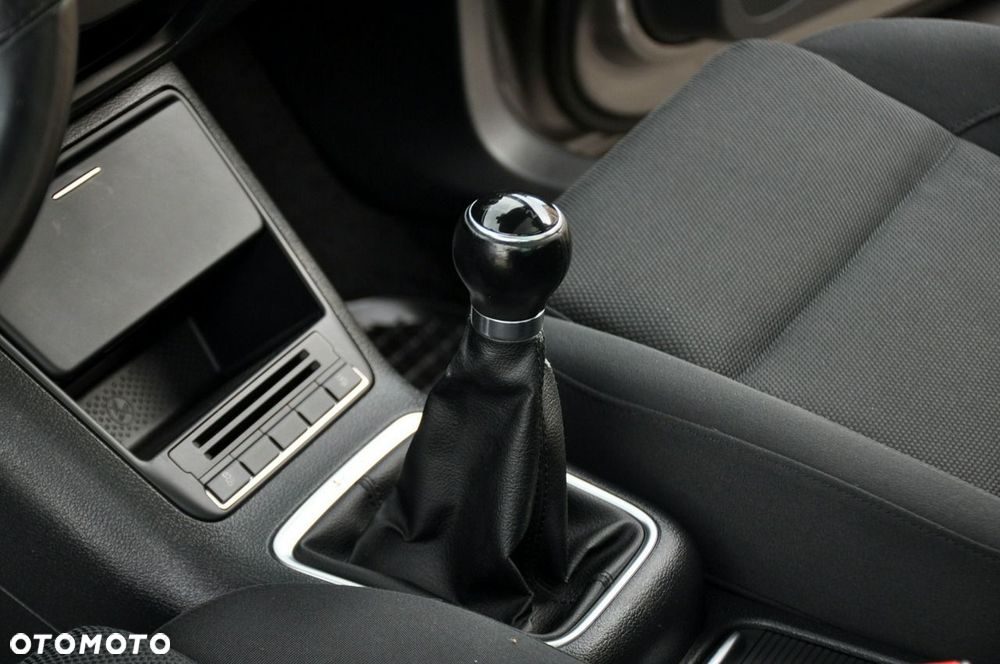 Volkswagen Tiguan - 35