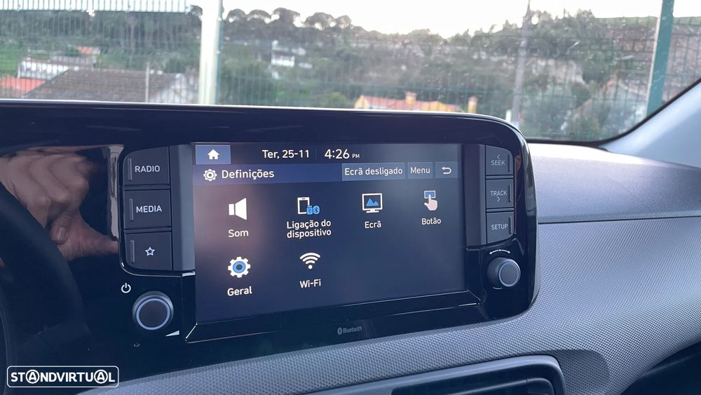 Hyundai i10 1.0 Comfort - 17