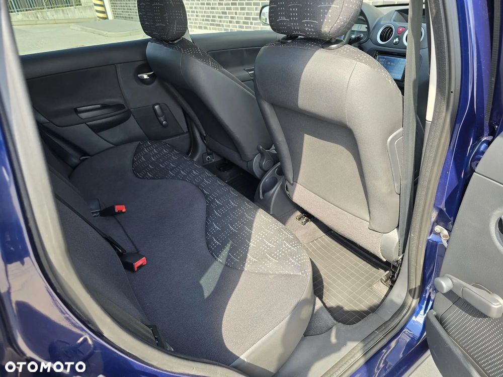 Citroën C3 1.1 SX - 22
