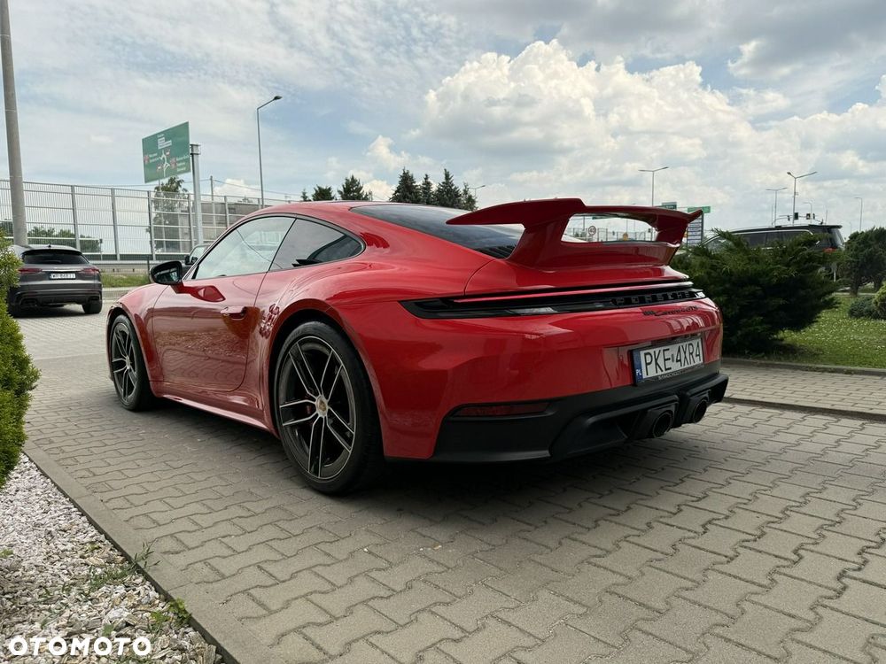 Porsche 911 - 10
