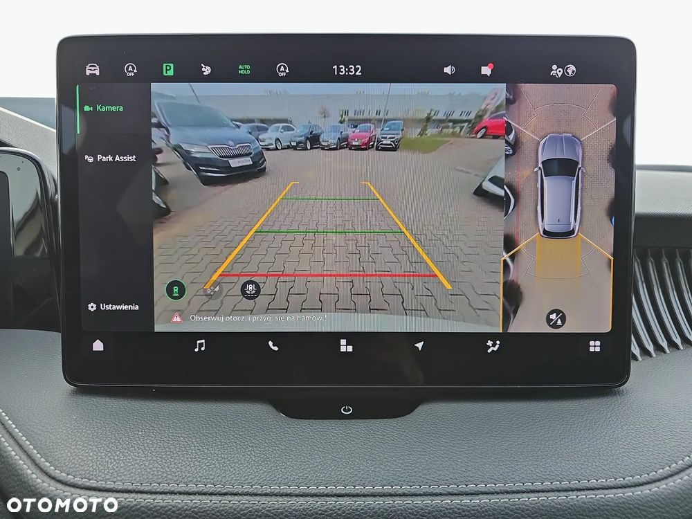 Skoda Superb 2.0 TDI SCR Selection DSG - 15