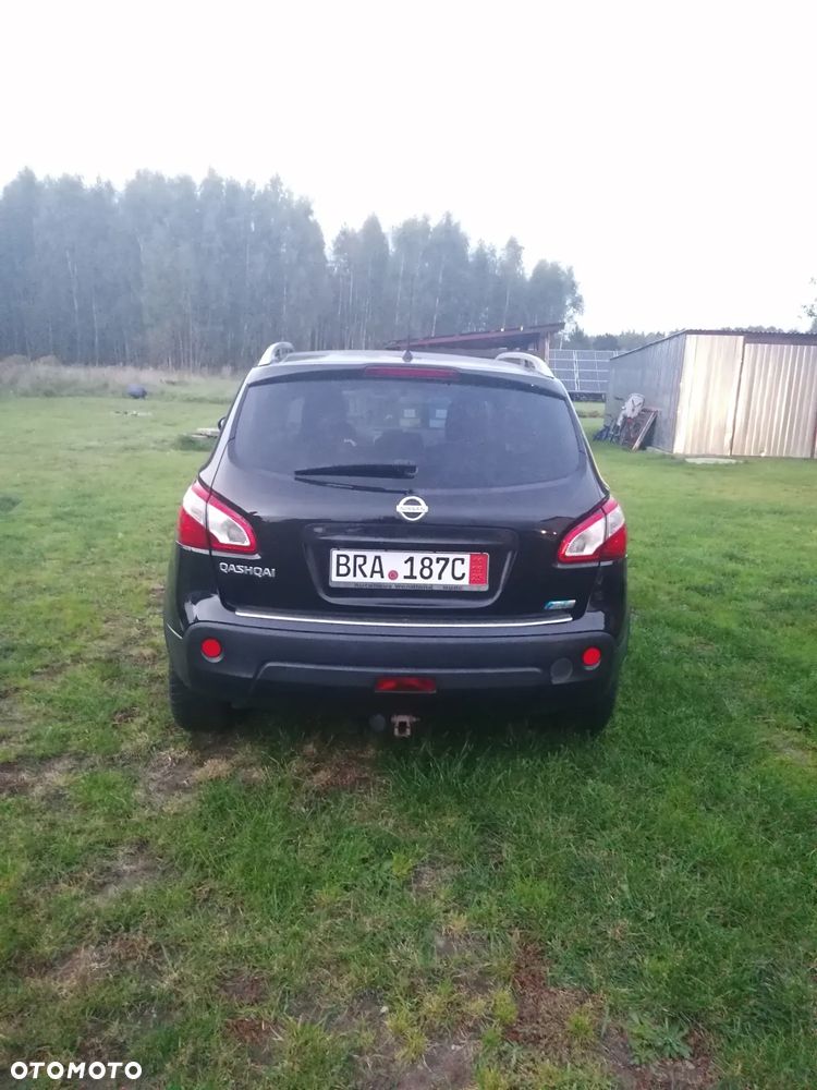 Nissan Qashqai 1.5 dCi DPF acenta - 3