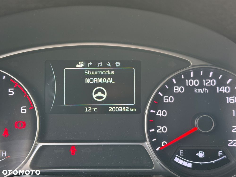 Kia Soul 1.6 CRDi XL EU5 - 12