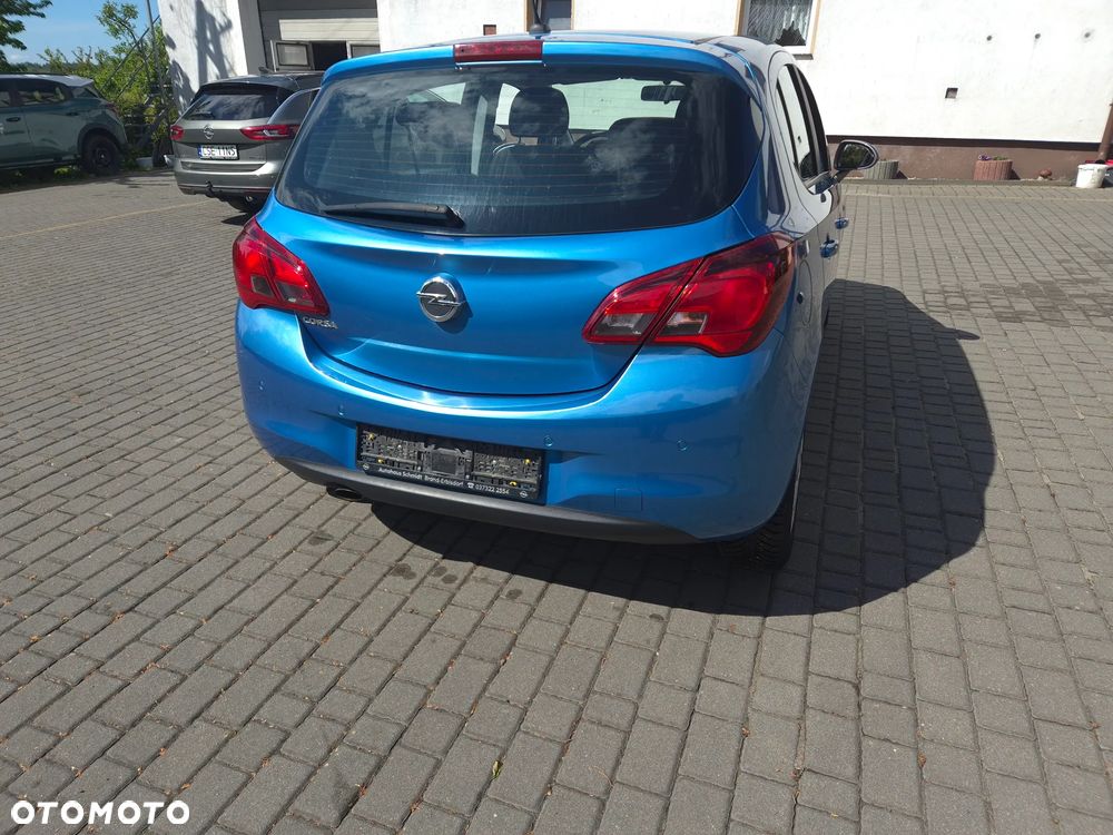 Opel Corsa - 3