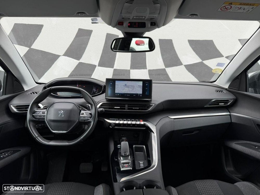 Peugeot 3008 1.5 BlueHDi Active Pack EAT8 - 2