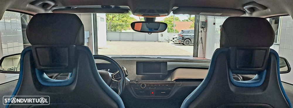 BMW i3 120Ah - 23
