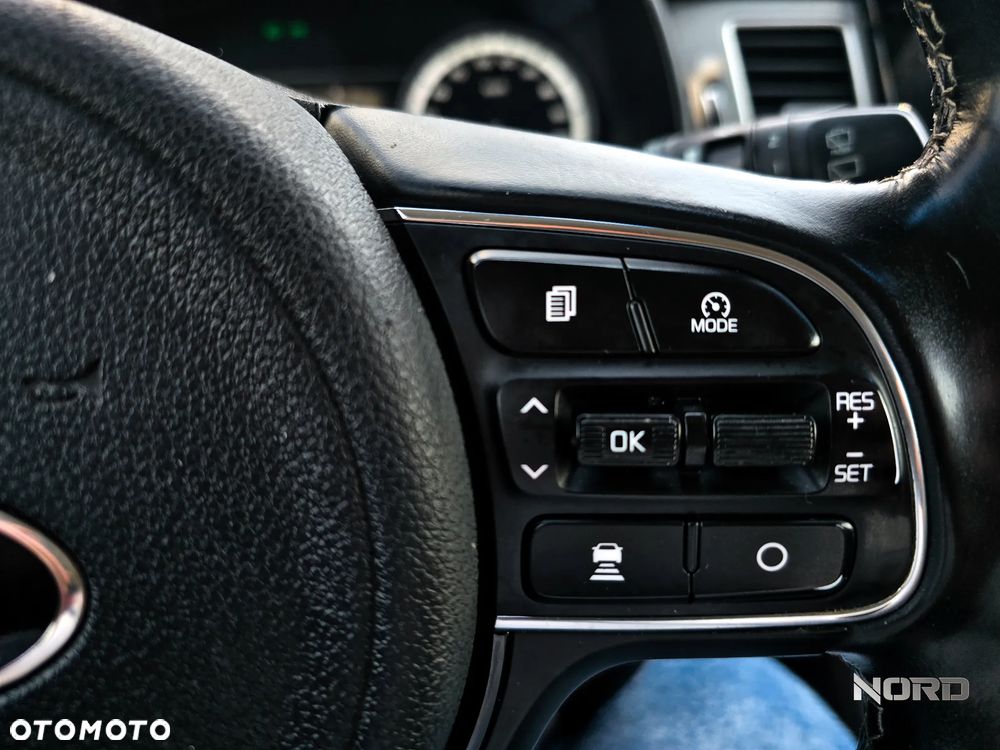 Kia Niro 1.6 GDI Hybrid XL - 17