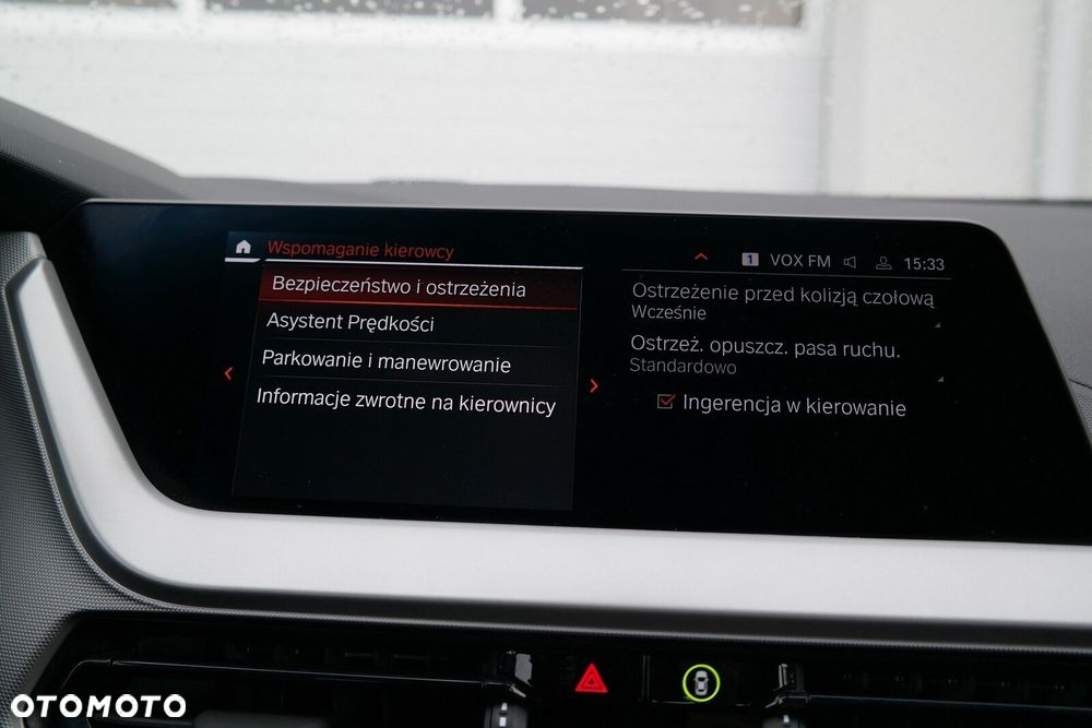 BMW Seria 1 118i Advantage - 31