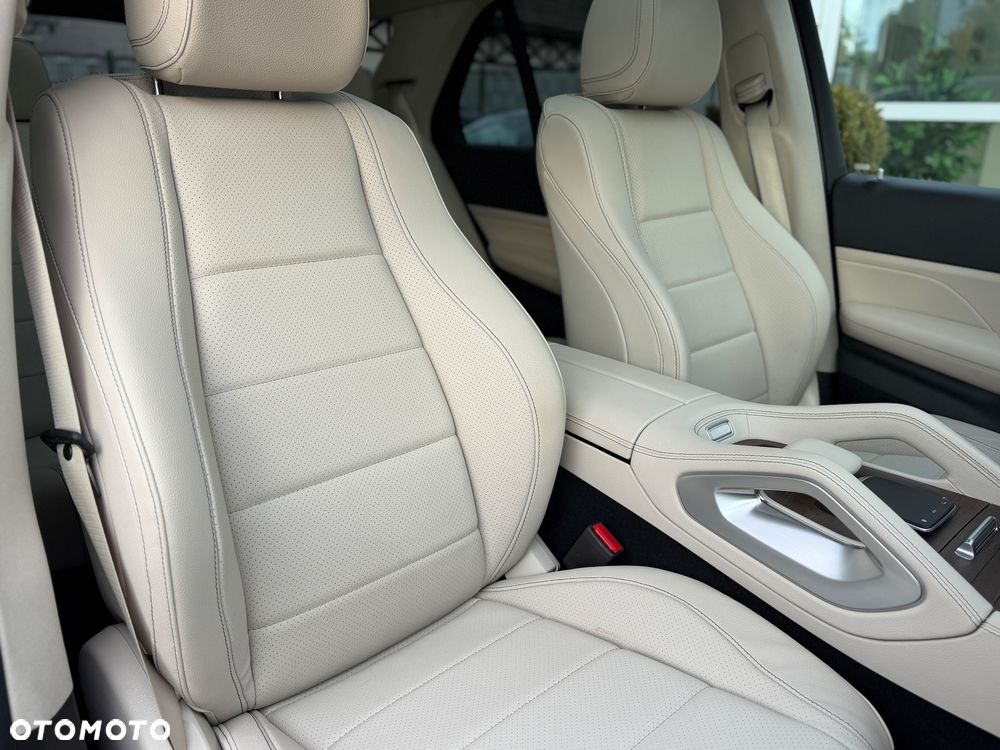 Mercedes-Benz GLE 300 d 4-Matic - 14