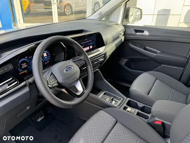 Ford Tourneo Connect - 6