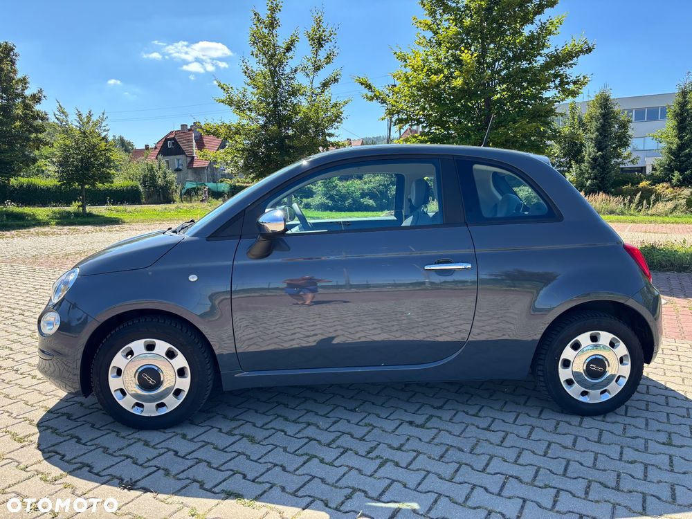 Fiat 500 1.2 Pop - 16