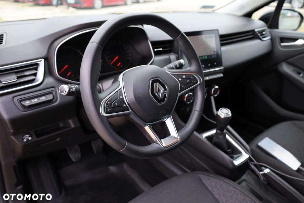Renault Clio 1.0 TCe Zen - 13