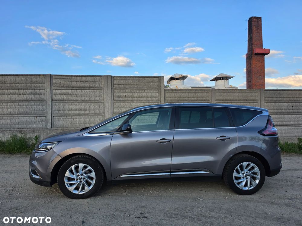 Renault Espace 1.6 dCi Energy Zen 7os - 31