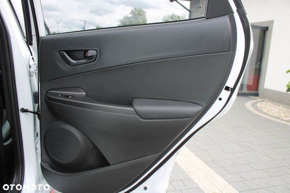 Hyundai Kona 2.0 T-GDI DCT N Performance - 27