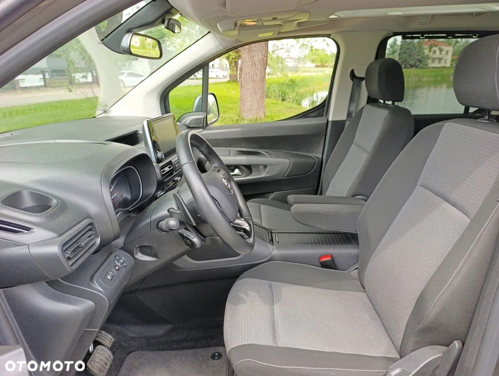 Toyota Proace City Verso 1.5 D-4D Business - 14