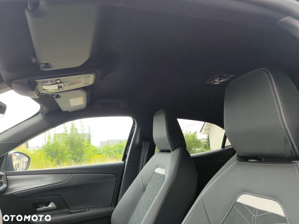 Opel Mokka 1.2 DI Turbo GS - 7