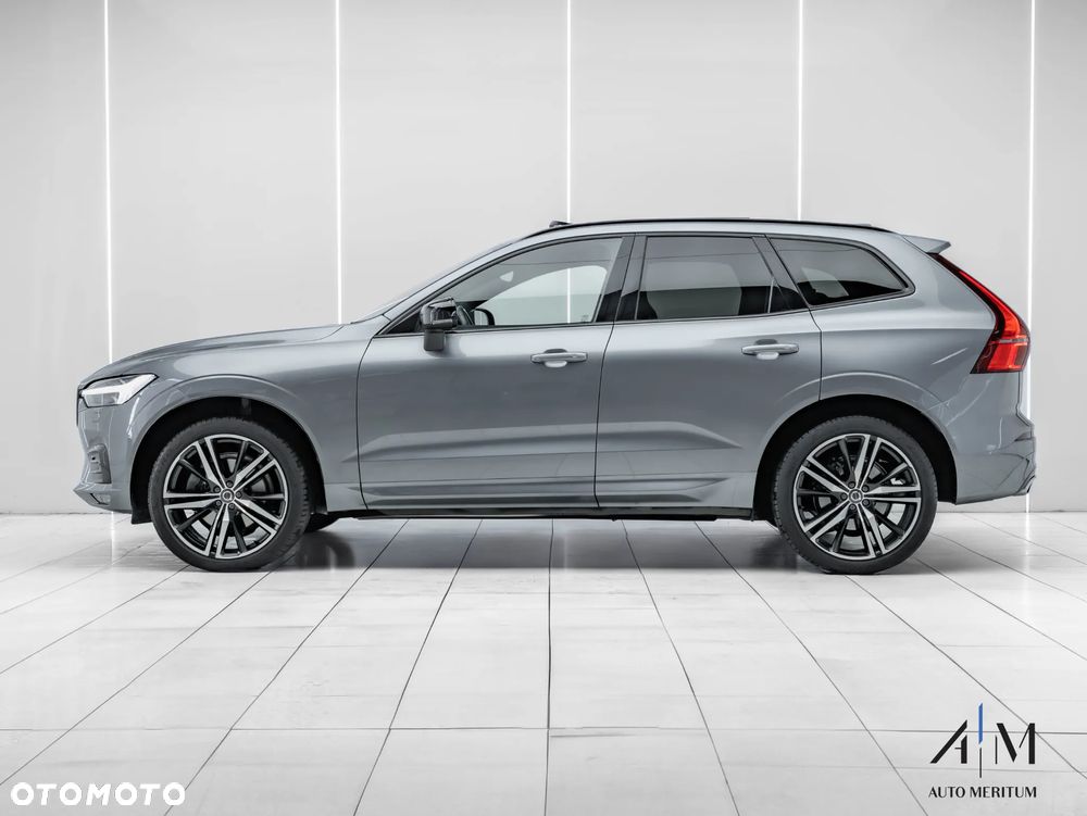Volvo XC 60 B4 D AWD Ultimate Dark - 7