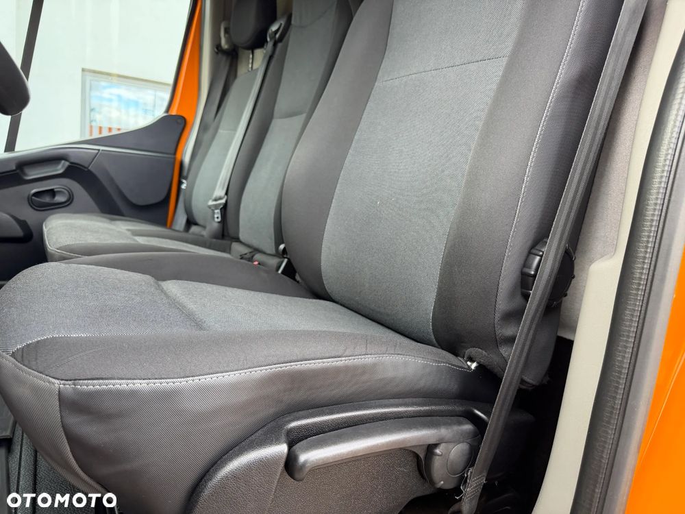 Renault Master 2.3DCi L3H2 - 18