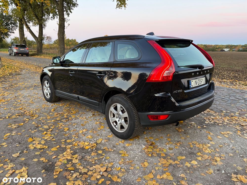 Volvo XC 60 - 21
