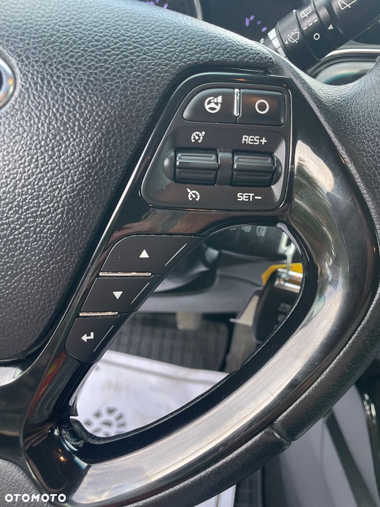 Kia Ceed SW 1.4 Vision - 16