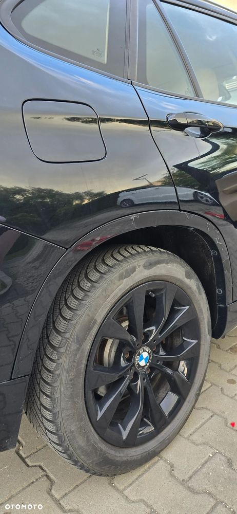 BMW X1 xDrive28i - 11