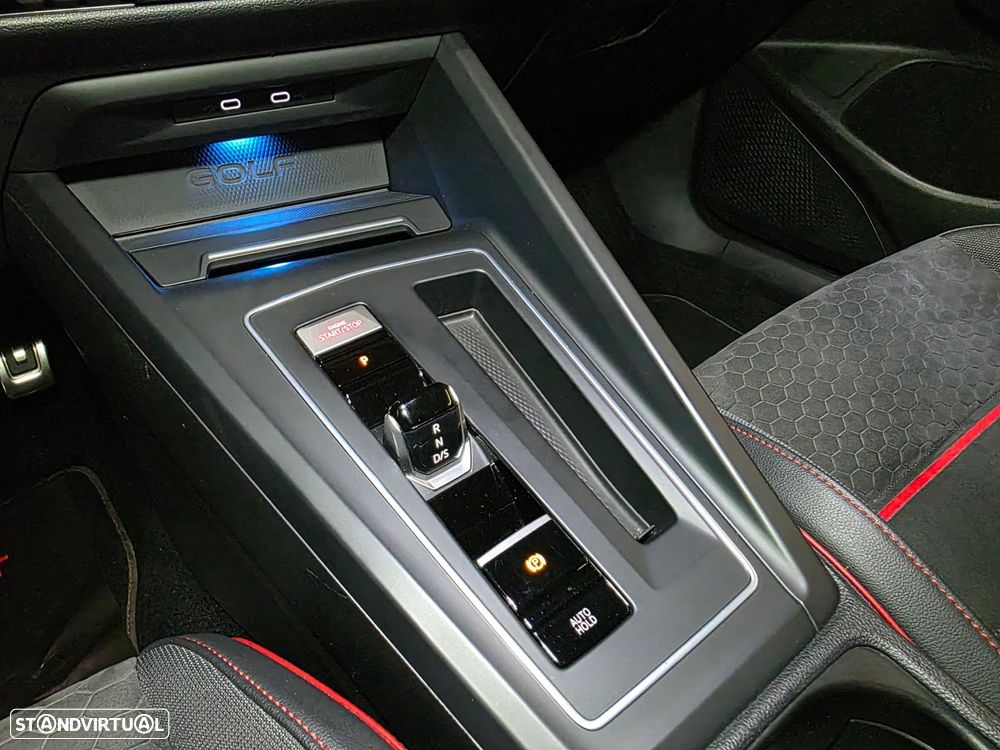 VW Golf 2.0 TSI GTI Clubsport DSG - 33